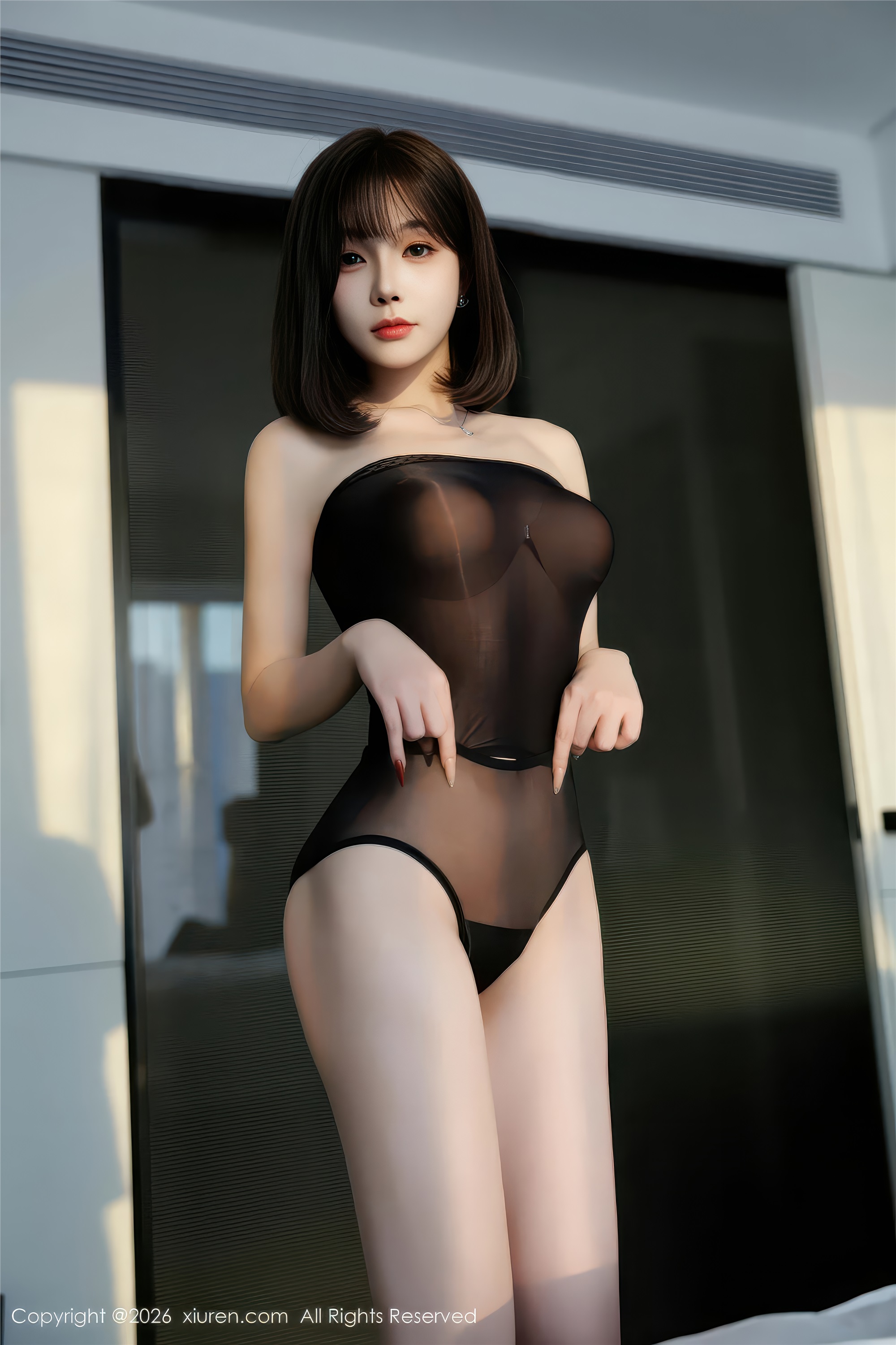 Xiuren秀人网 2026.02.03 NO.11314 莉芝荔枝